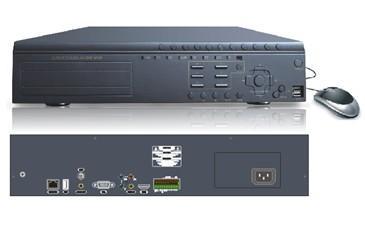 1080P高清 32路NVR网络数字录像机